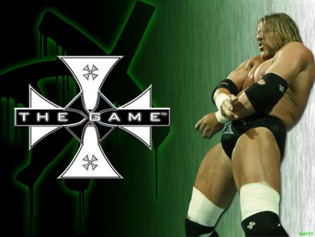 the game